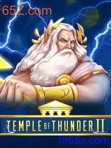 TempleofThunderII